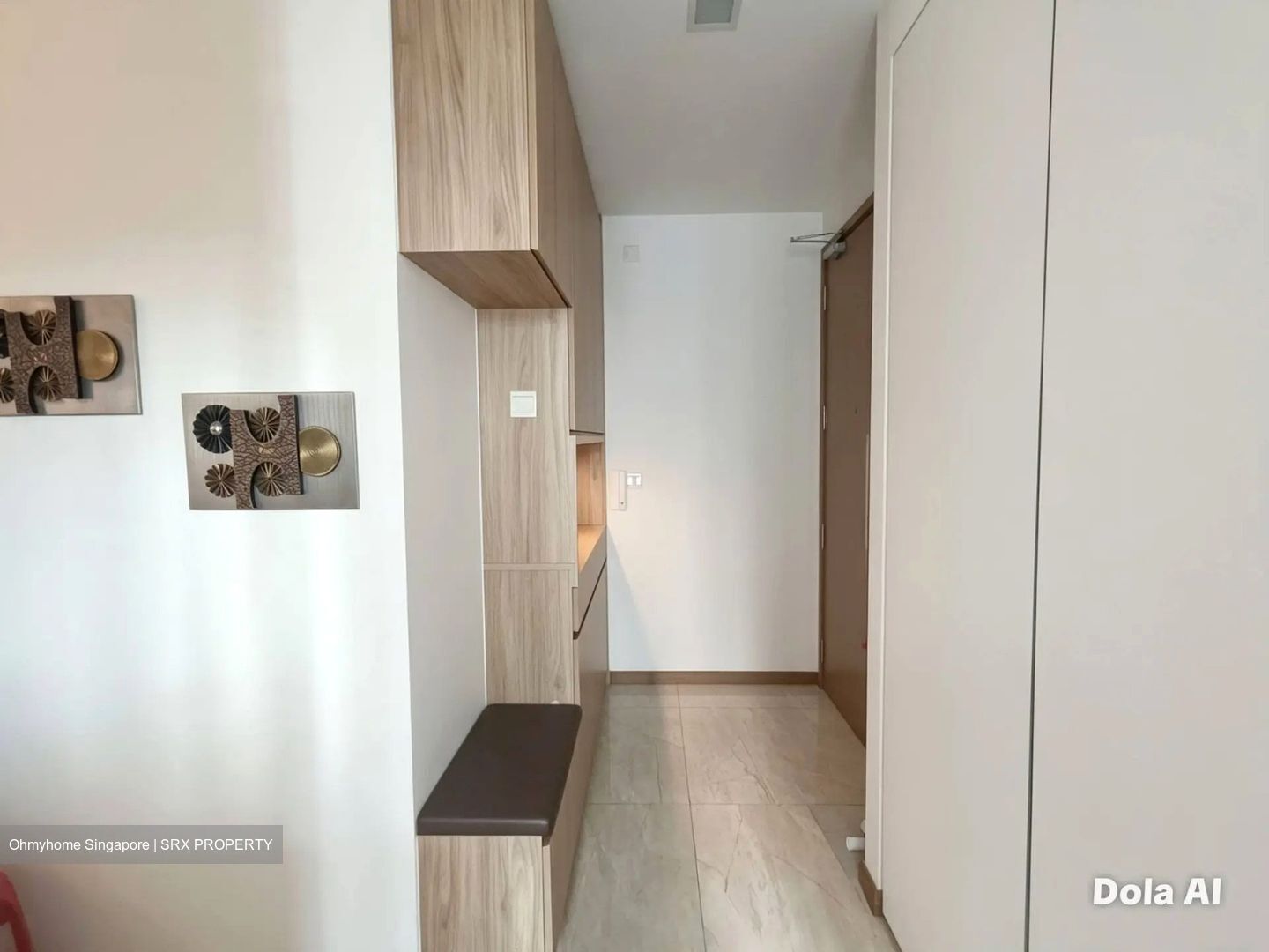 Kingsford Waterbay (D19), Apartment #599229901